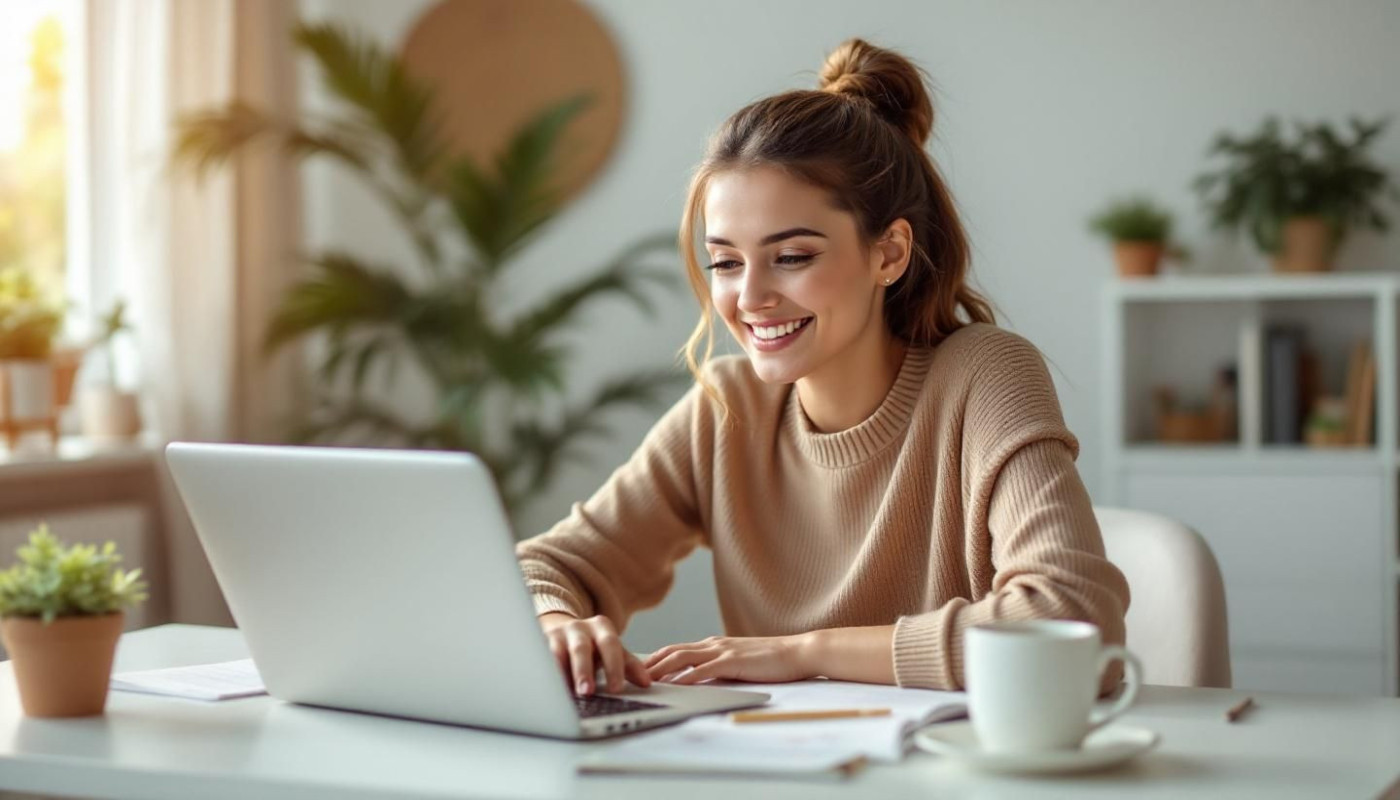 Comment choisir la bonne formation professionnelle en ligne ?