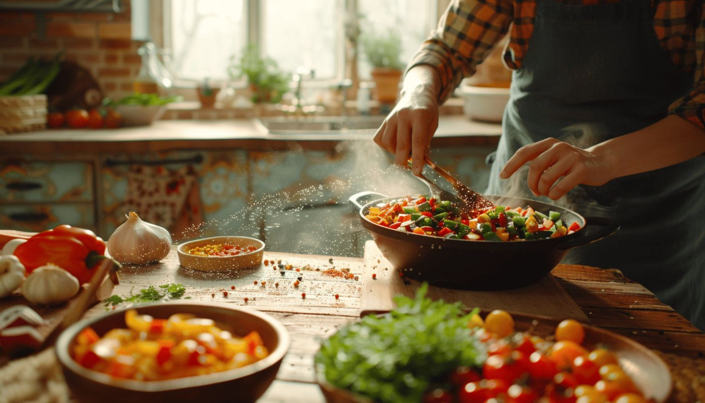 Cuisiner sans gluten astuces et recettes pour une alimentation saine