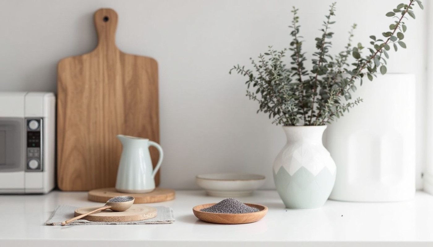 Des recettes innovantes pour utiliser les graines de chia